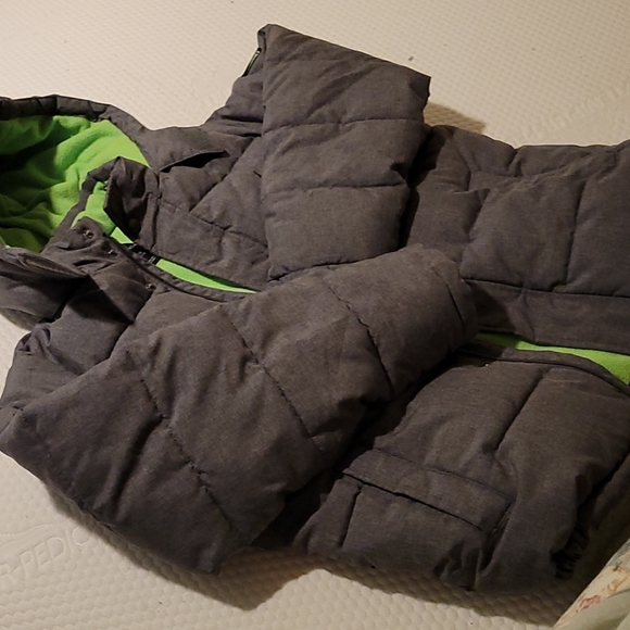 Nautica  jacket - Picture 3 of 5